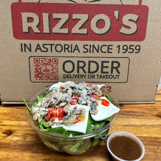 Special Salad.