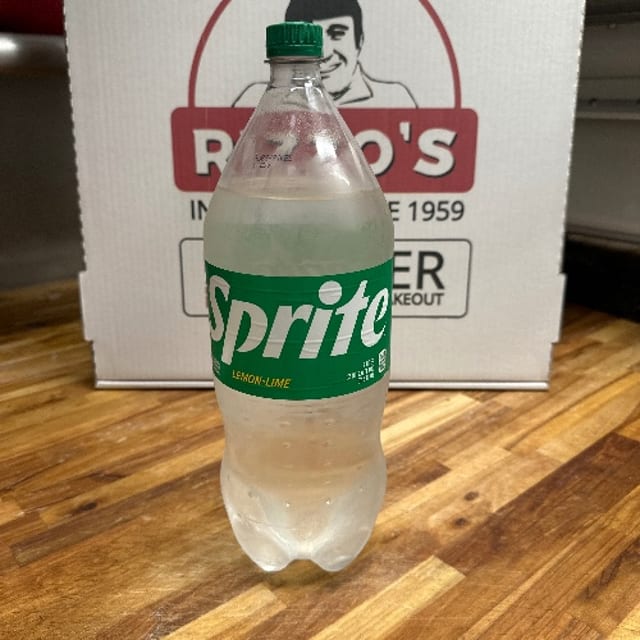 Sprite - 2 lts.