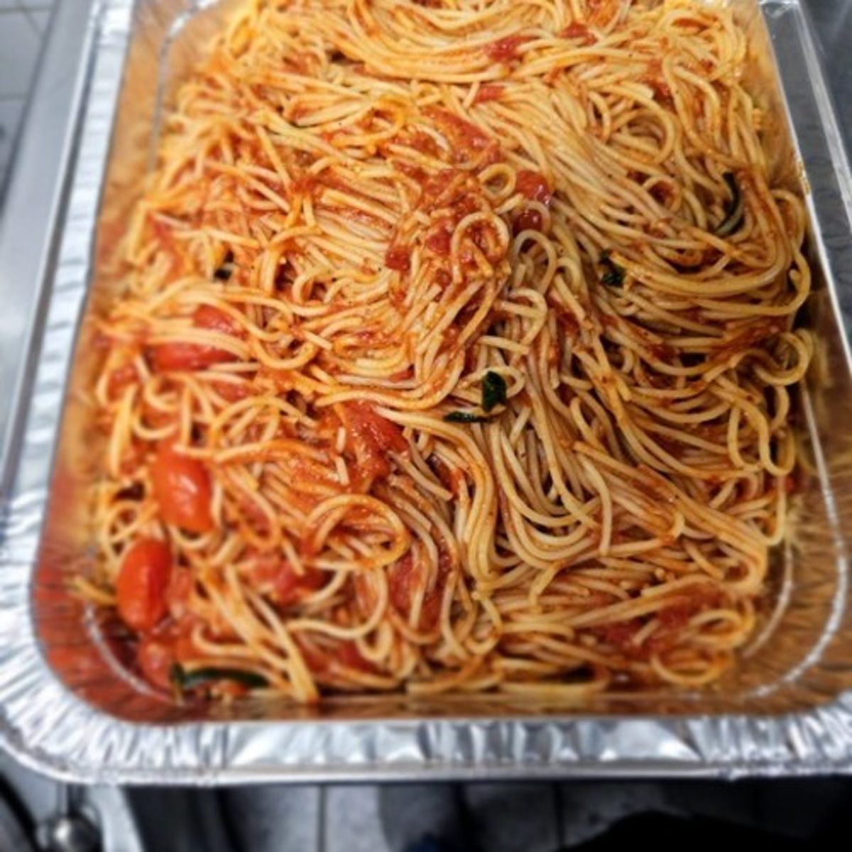 Arrabbiata