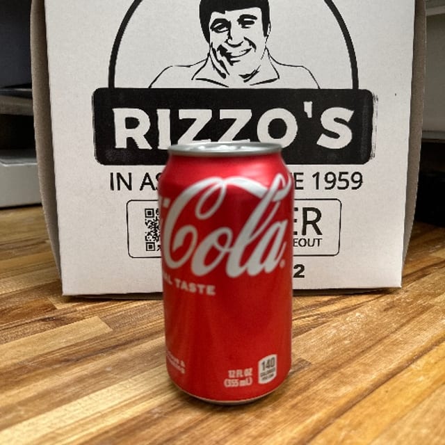 Coke.