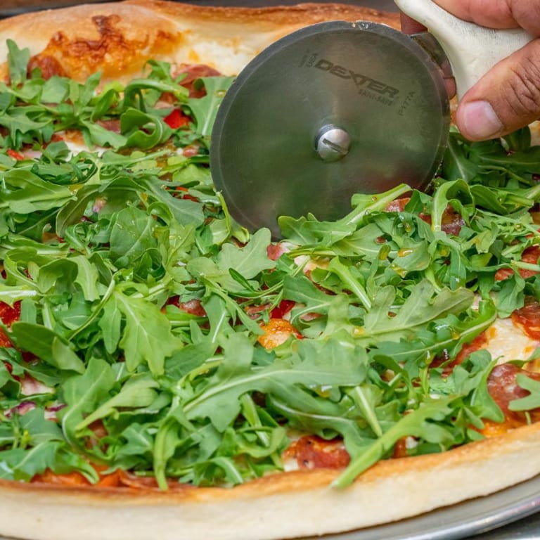 Only Fresh Ingredients