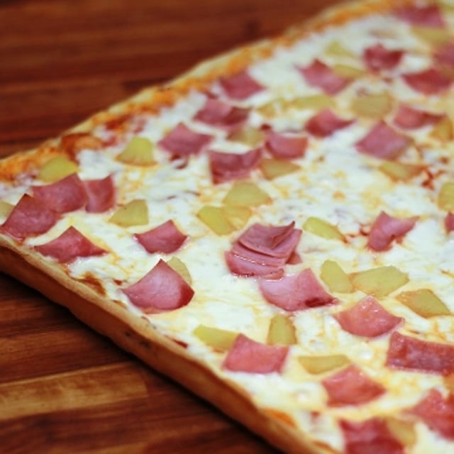 Hawaiana.