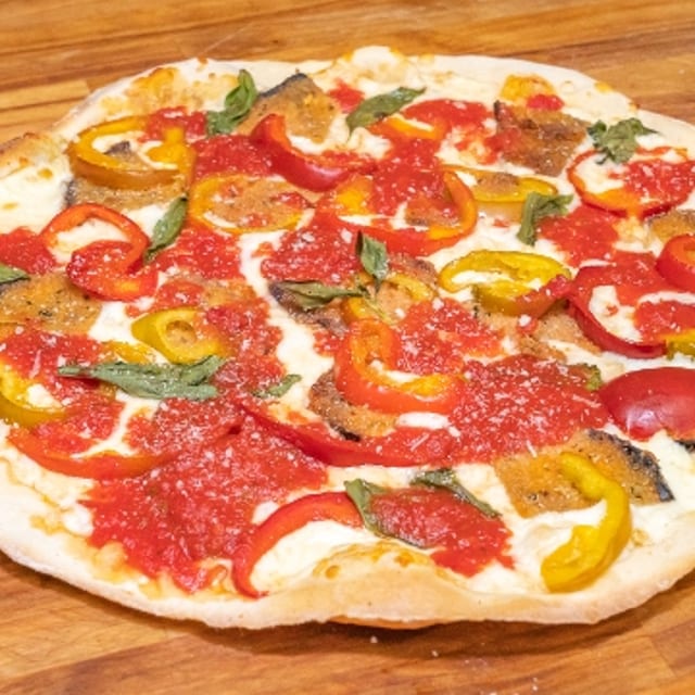 Calabrese.